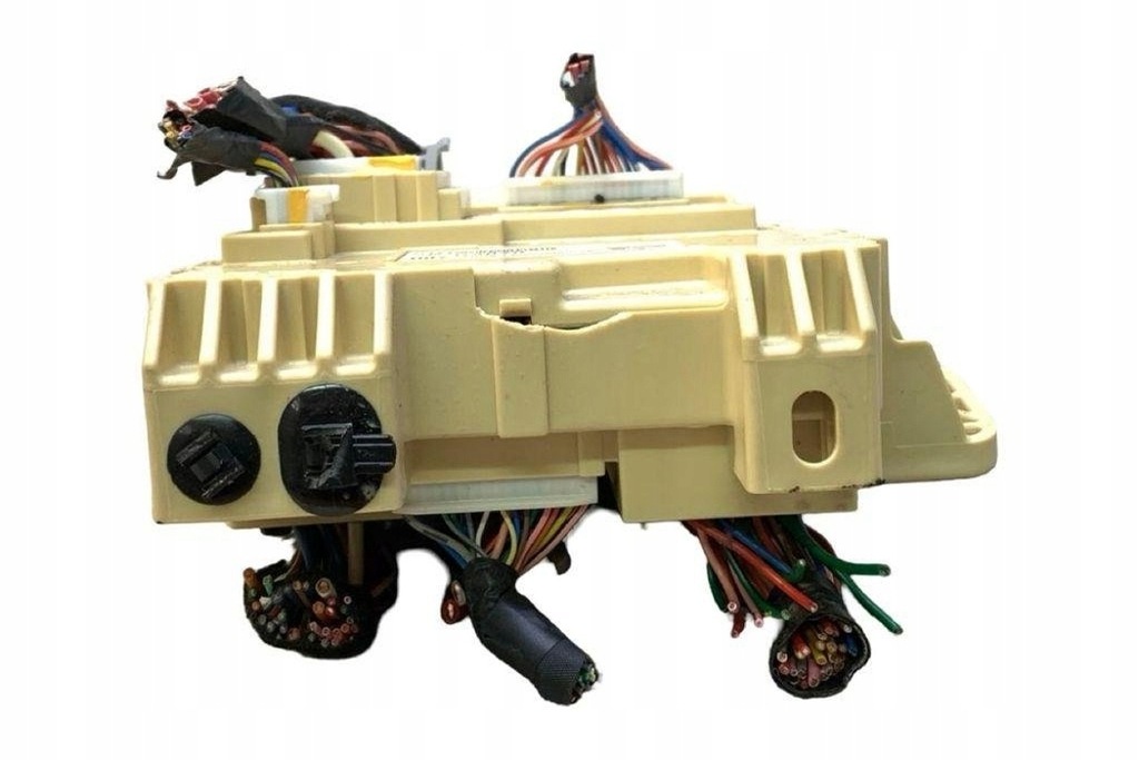 фото №8, Коробка предохранителей kia niro 91950g5070 1.6l 2017