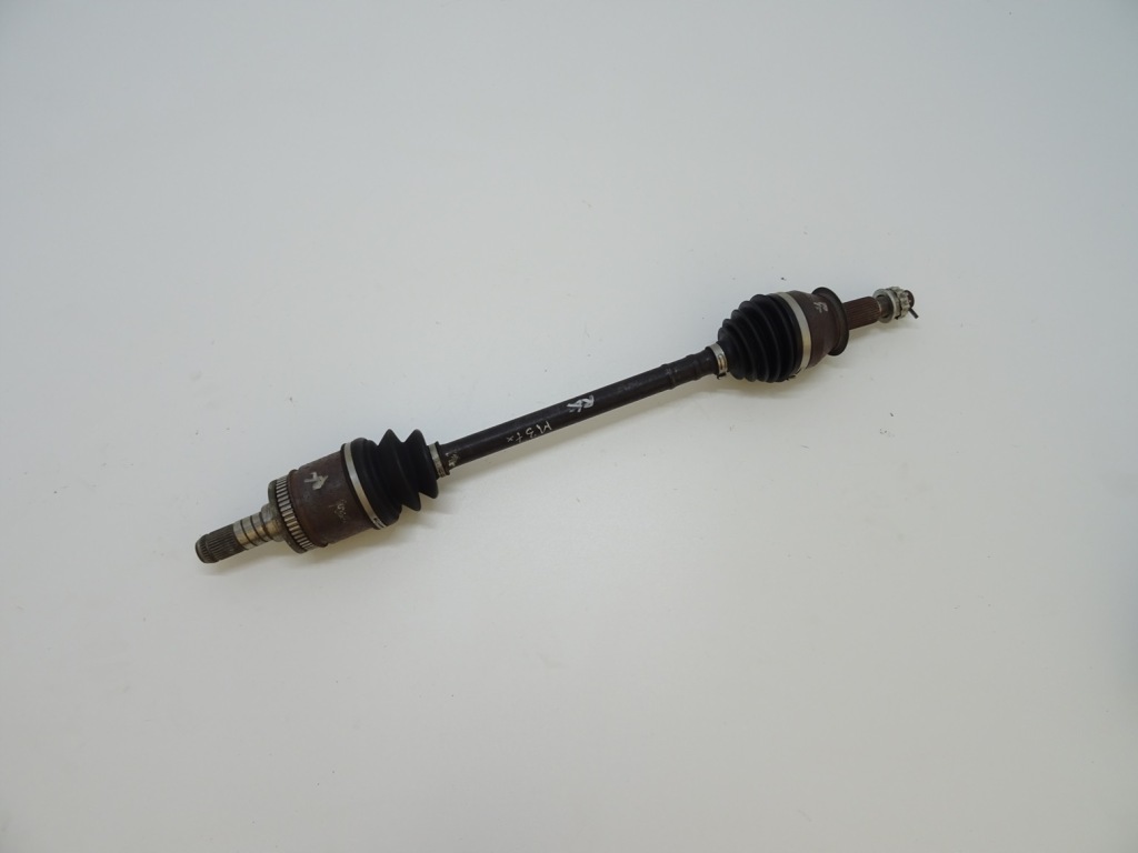 фото №1, Infiniti m m37 q70 3.7 v6 приводной вал półośka правая задняя правый задняя