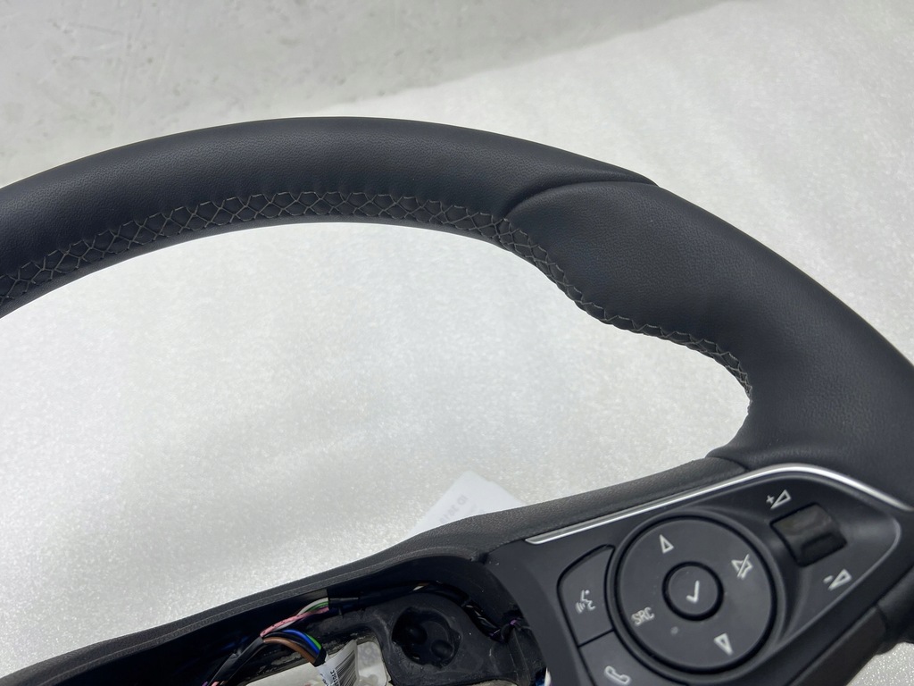 фото №10, Opel mokka b 2024 воздуховод