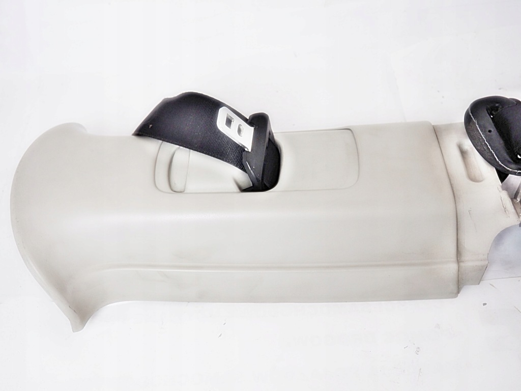 Mini r50 ремень безопасности передний перед правый Оригинал