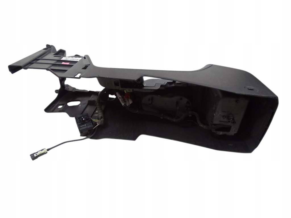 Тунель середній роз'єм 12v aux ford focus iii 3 mk3 2010-2018 європа Ціна