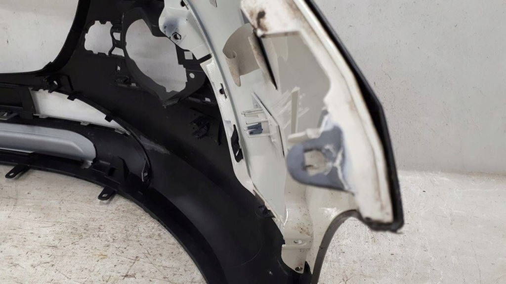 фото №9, Opel adam rocks 2012-2019 бампер перед 341601489