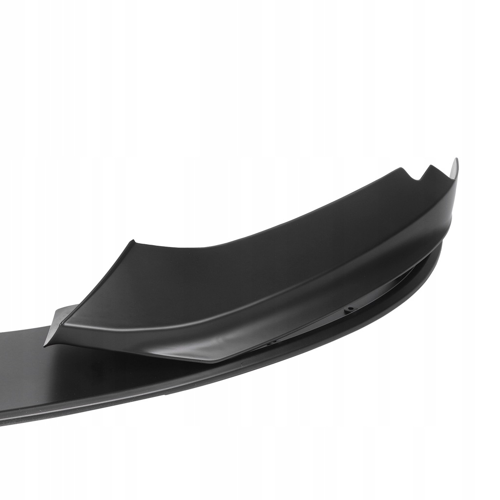 фото №9, 4 szt. спойлер передній бампера дефлектор спліттер pasuje do serii 4