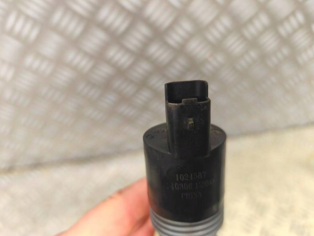 фото №9, Помпа омивача renault trafic iii opel vivaro b fiat talento 1024587