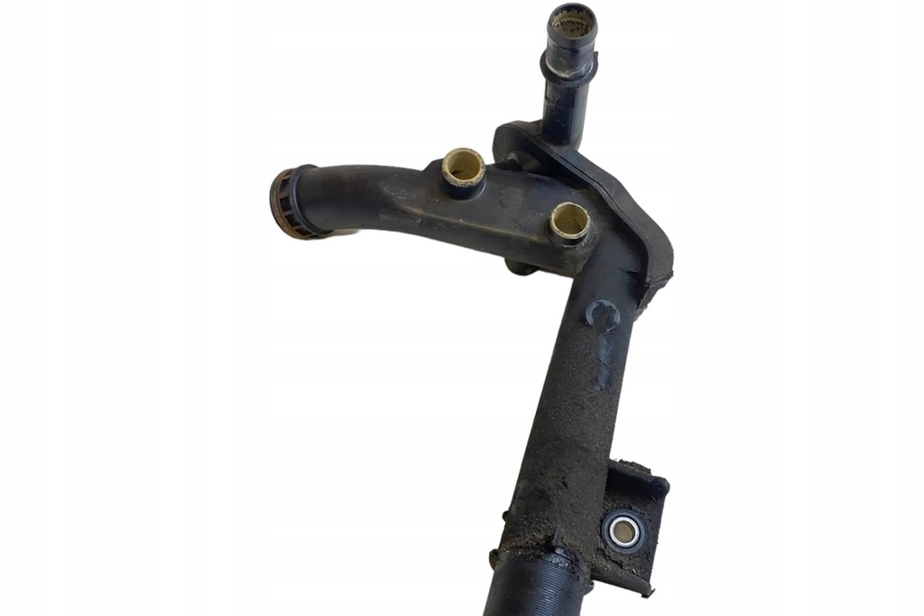 фото №7, Труба охолодження renault grand scénic ii jm0/1_ p1e210473766r 1.5l дизель