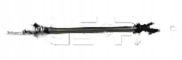 Купити Привідний вал праві перед 211014 gsp dacia renault logan