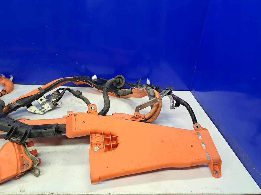 фото №12, Lexus rx 450h 2021 інше