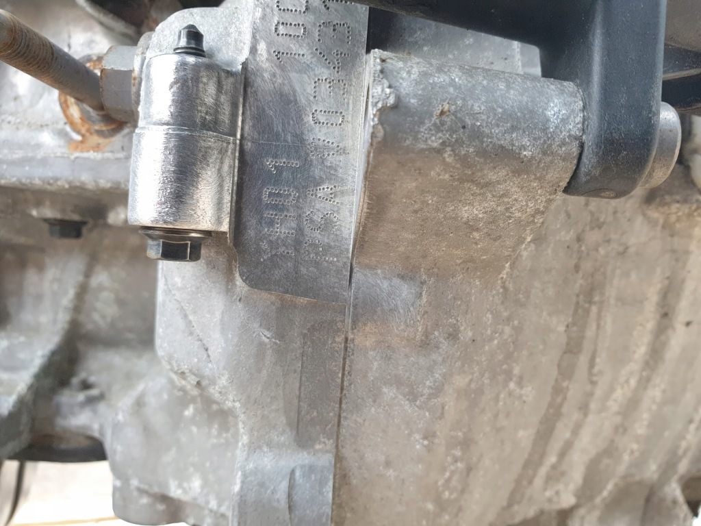 Opel grandland citroen peugeot двигун yh01 1.5 blue hdi 10tys km Ціна