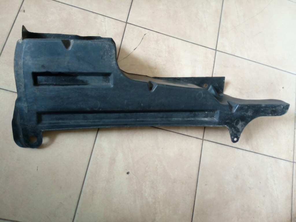 Купити Захист підвіска mercedes a-klasa w168 oryg.