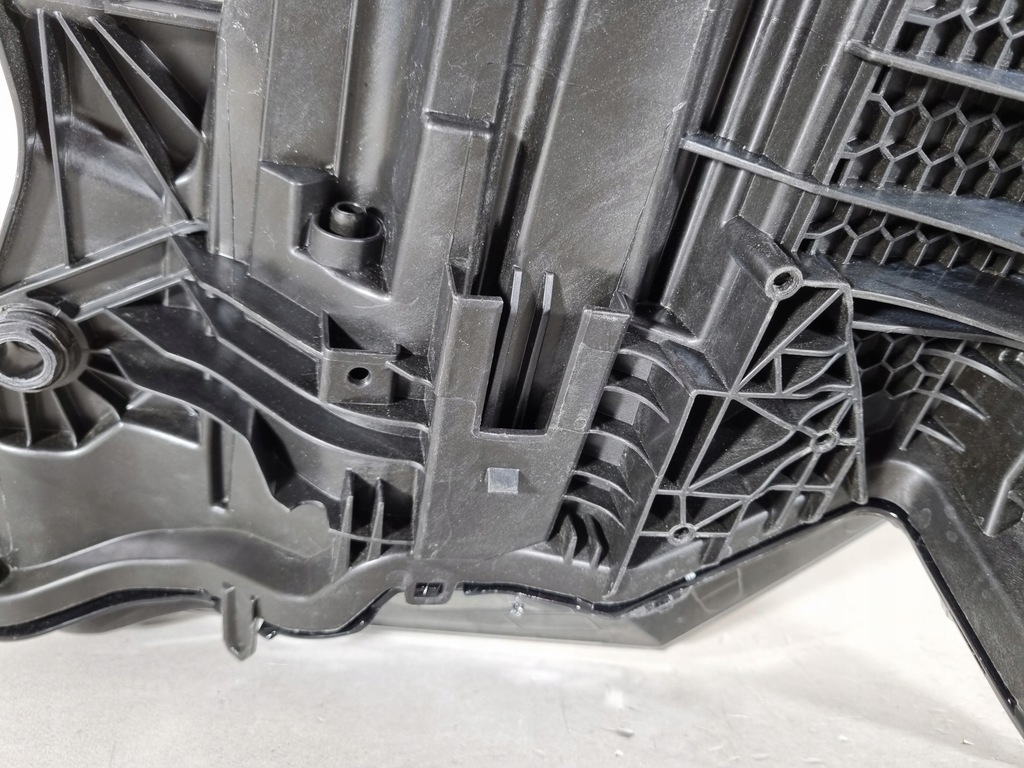 фото №12, Audi q8 4m8 sq8 full led matrix лампа права перед