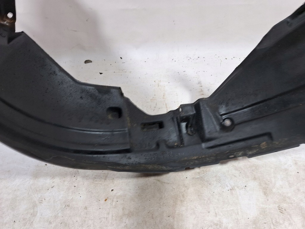 фото №7, Lexus gs 300 400 430 2000 перед сторона права підкрилок передні