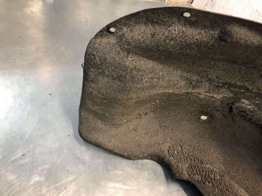 фото №5, Audi a5 подкрылок правое задняя задние sportback