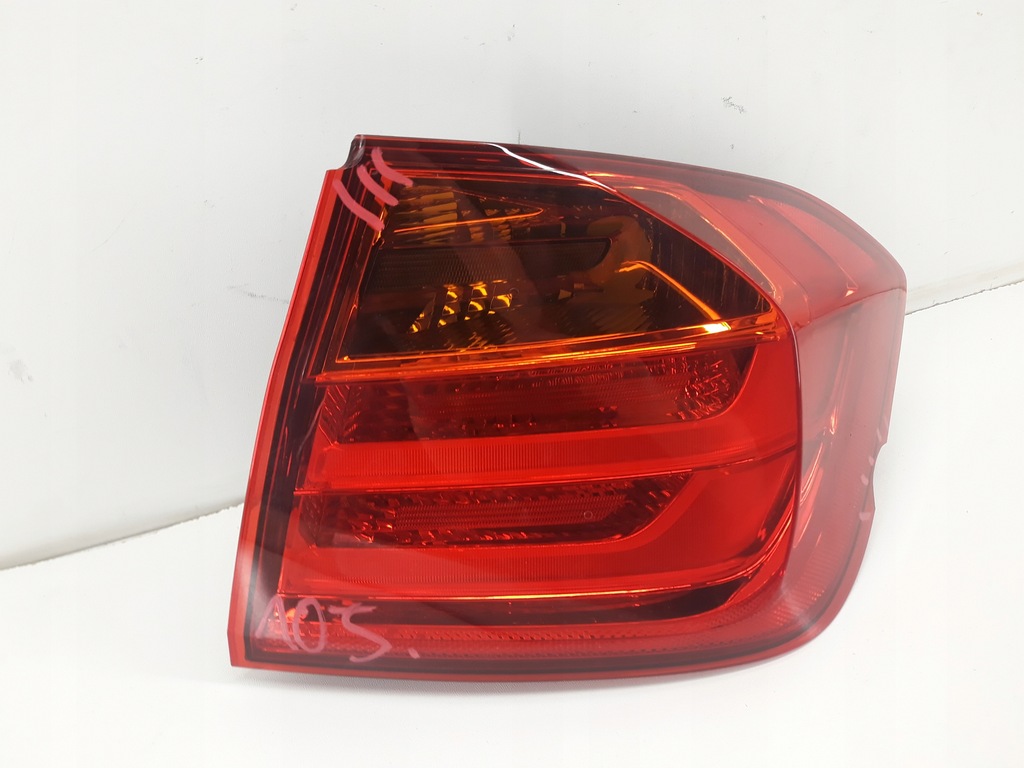 фото №6, Bmw 3 f30 sedan лампа задняя задняя правая