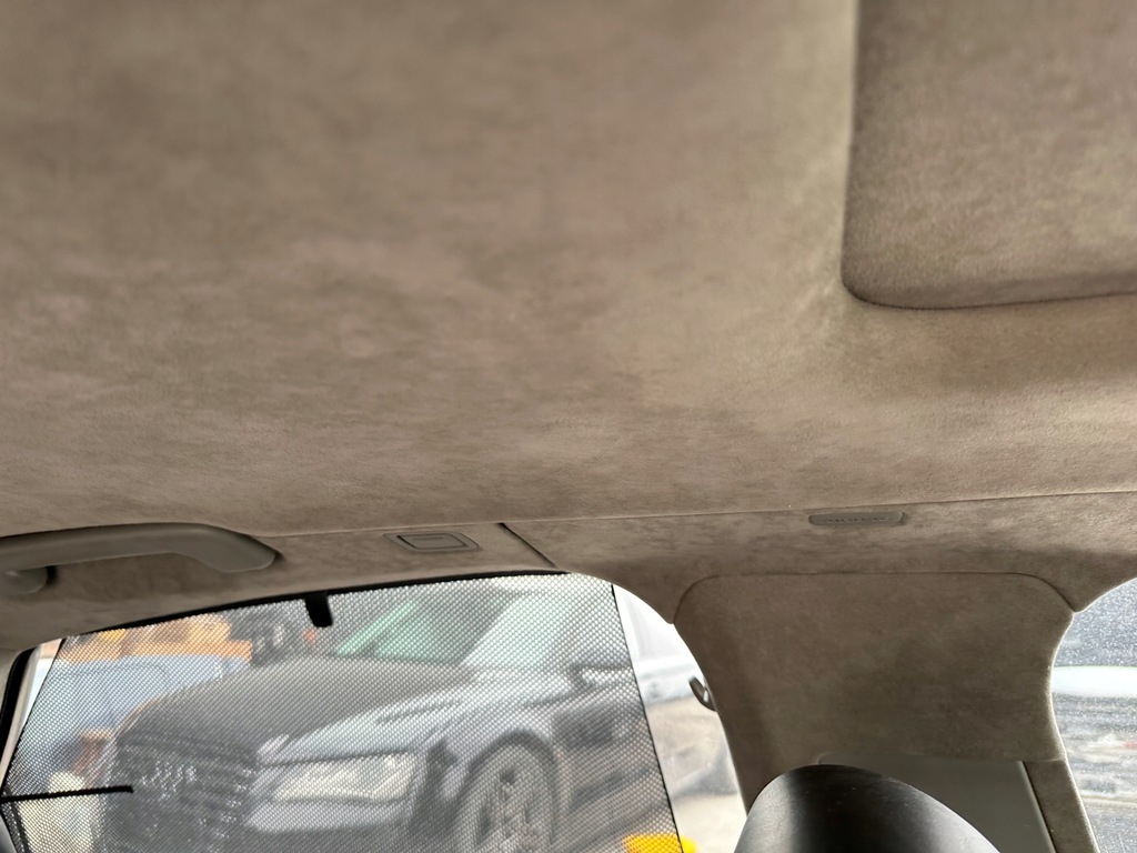 фото №6, Стеля alcantara полиця audi a8 d3 lubelskie