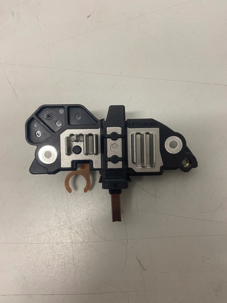 Регулятор напряжения генератора mercedes sprinter a0001542705 Доставка