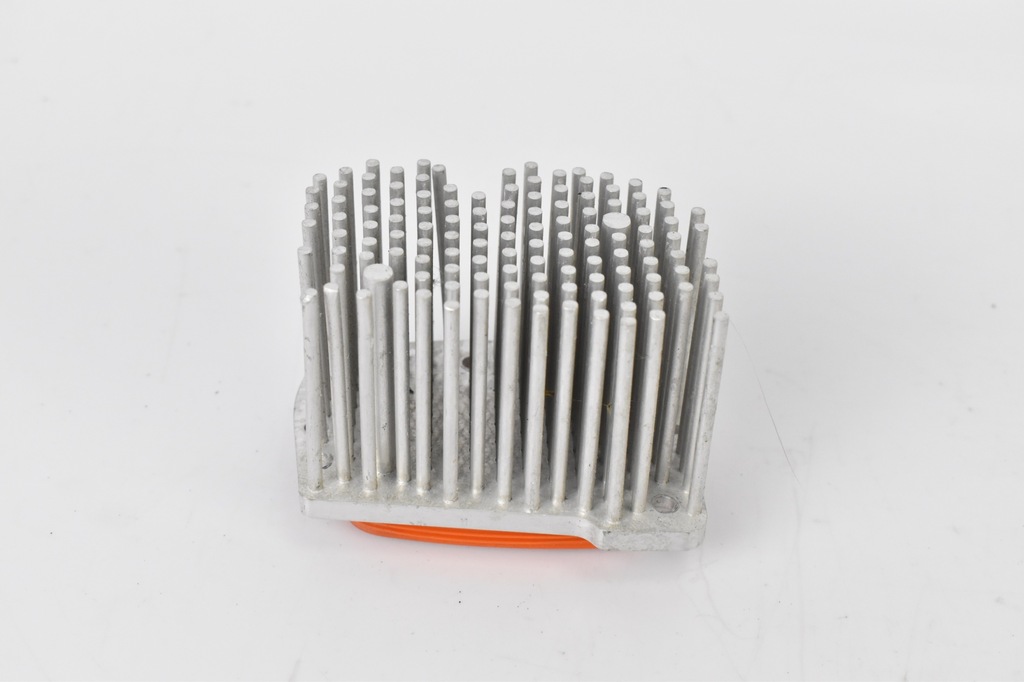 фото №1, Перетворювач модуль led лівий перед turn_pv04 mg zs