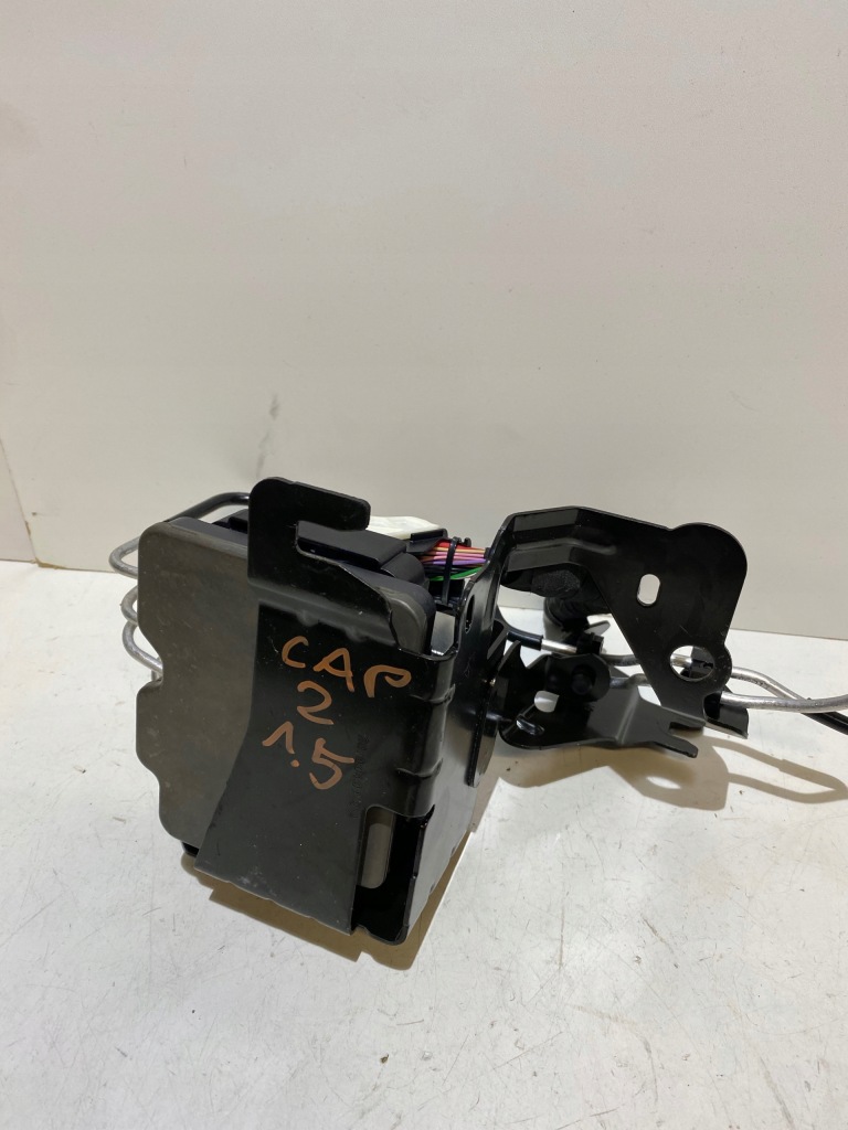 фото №1, Renault captur ii 1.5 dci насос abs 476608809r