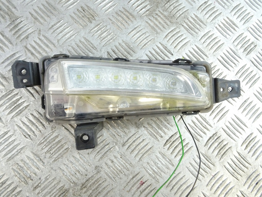 Купити Suzuki vitara 3 3 ліхтар led drl ліва