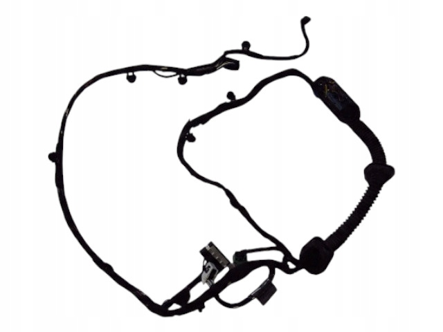 фото №1, Електропроводка двері правий перед bmw 7 e65 long