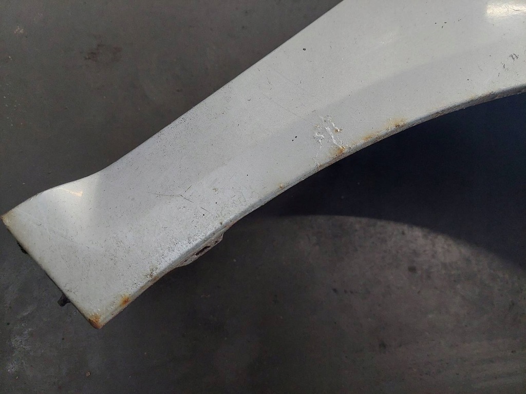 фото №9, Kompletny перед капот бампер крила лампи volkswagen golf iv la7w