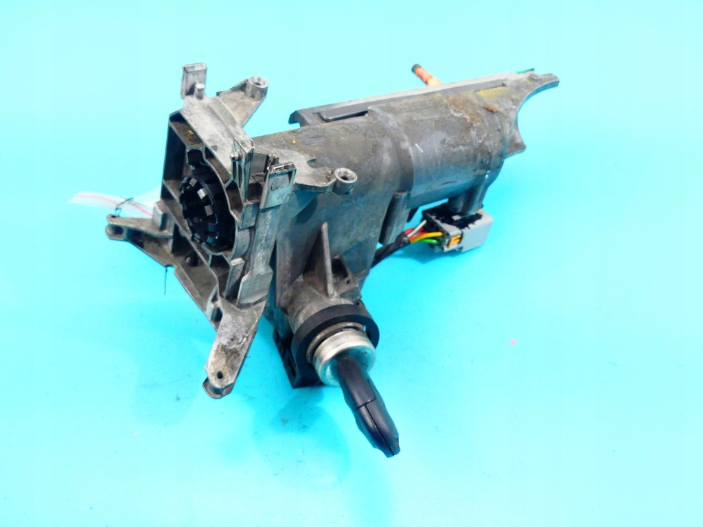 фото №1, Замок запалювання ключ ford mondeo mk2