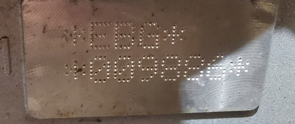 фото №10, Двигун електричний передній porsche taycan turbo audi etron gt ebg 1