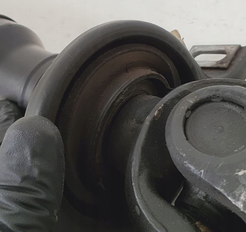 фото №4, Wał привідний mercedes glk x204 2.2 cdi a2046806