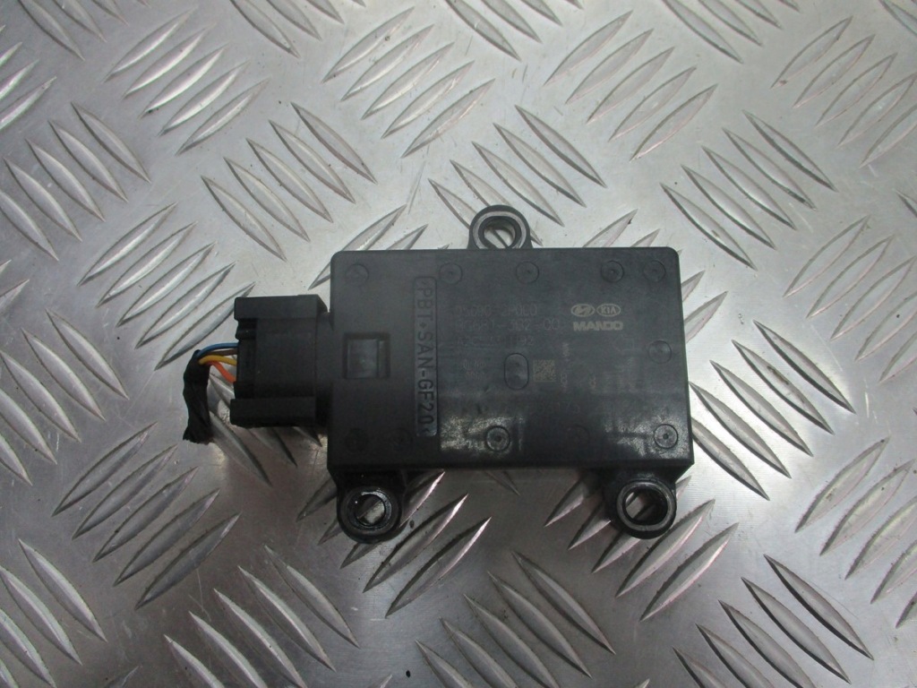 фото №1, Датчик модуль esp hyundai ix 35 2.0 95690-2p000