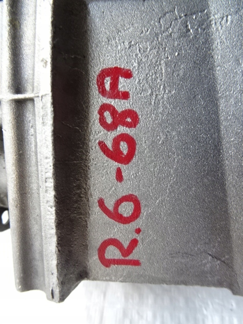 фото №8, Renault kangoo nissan qashqai ii j11 1.5 dci насос масла 150003395r