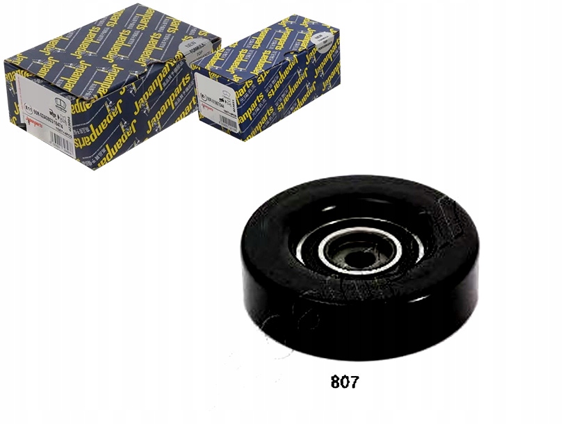 Купити Ролик ремінь багаторучний. suzuki grand vitara 2,0 98-