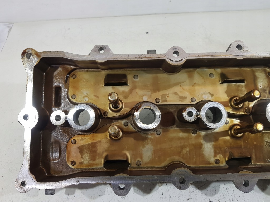 фото №8, Кришка клапанів 13265xhd7x renault scenic iii megane iii 1.4 tce