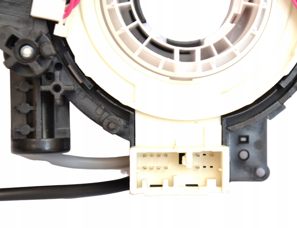 фото №5, Шлейф лента подушки безопасности подушка безопасности nissan pathfinder qashqai trail murano navara