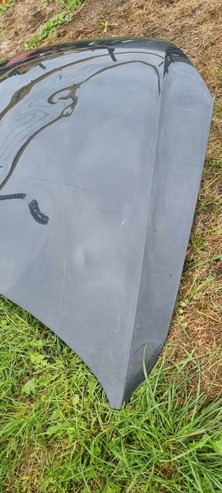 фото №9, Капот крышка двигателя vw golf vii 7 5g0