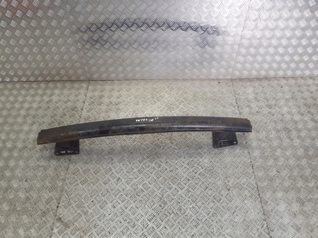 Купити Балка бампера задній vw fox 1.4 8v