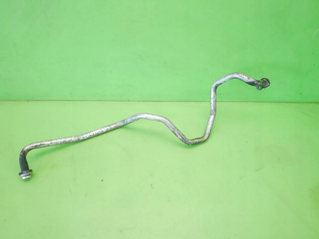 фото №6, Трубка шланг кондиціонера renault laguna ii 2.0