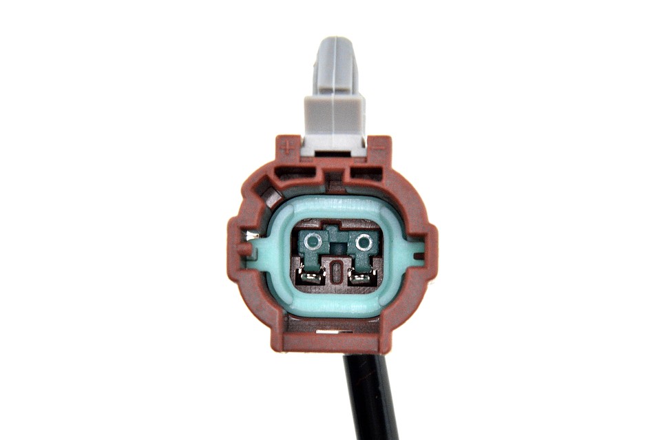 фото №10, Датчик abs задня nissan x-trail t30 01-2003.09 лівий