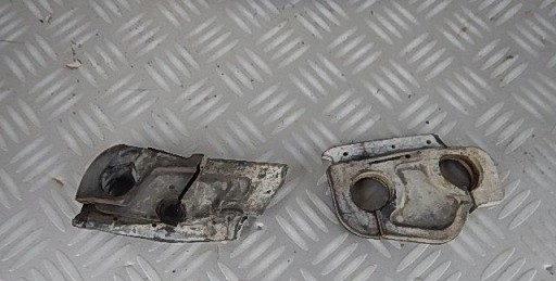 фото №1, Bmw 5 e60 e61 lift захист корпус гумовий елемент