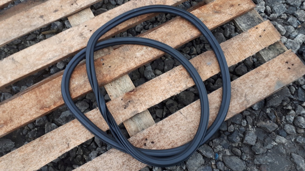 фото №1, S6 c7 a6 4g прокладка дверь левая левый задняя sedan