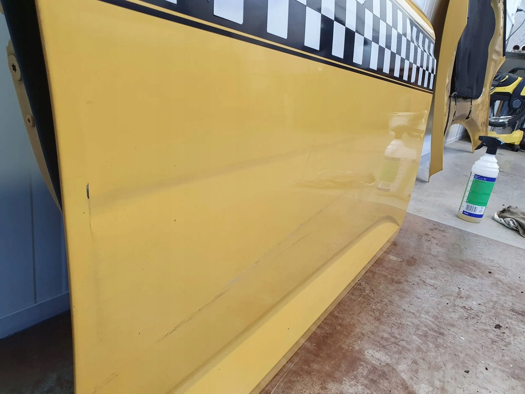 фото №12, Renault talisman 2015-2022 дверь перед передние правое полный eu