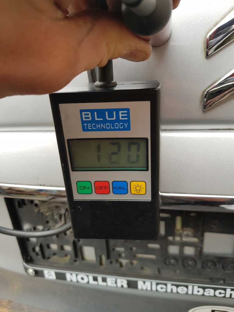 фото №16, Кришка багажника багажника citroen xsara picasso i eur ezrc 06r lift