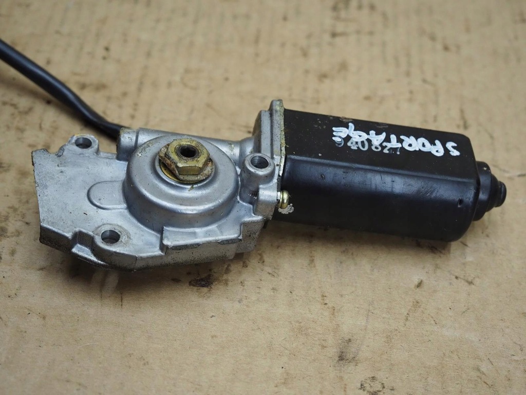 фото №7, Люк моторчик kia sportage i 96r