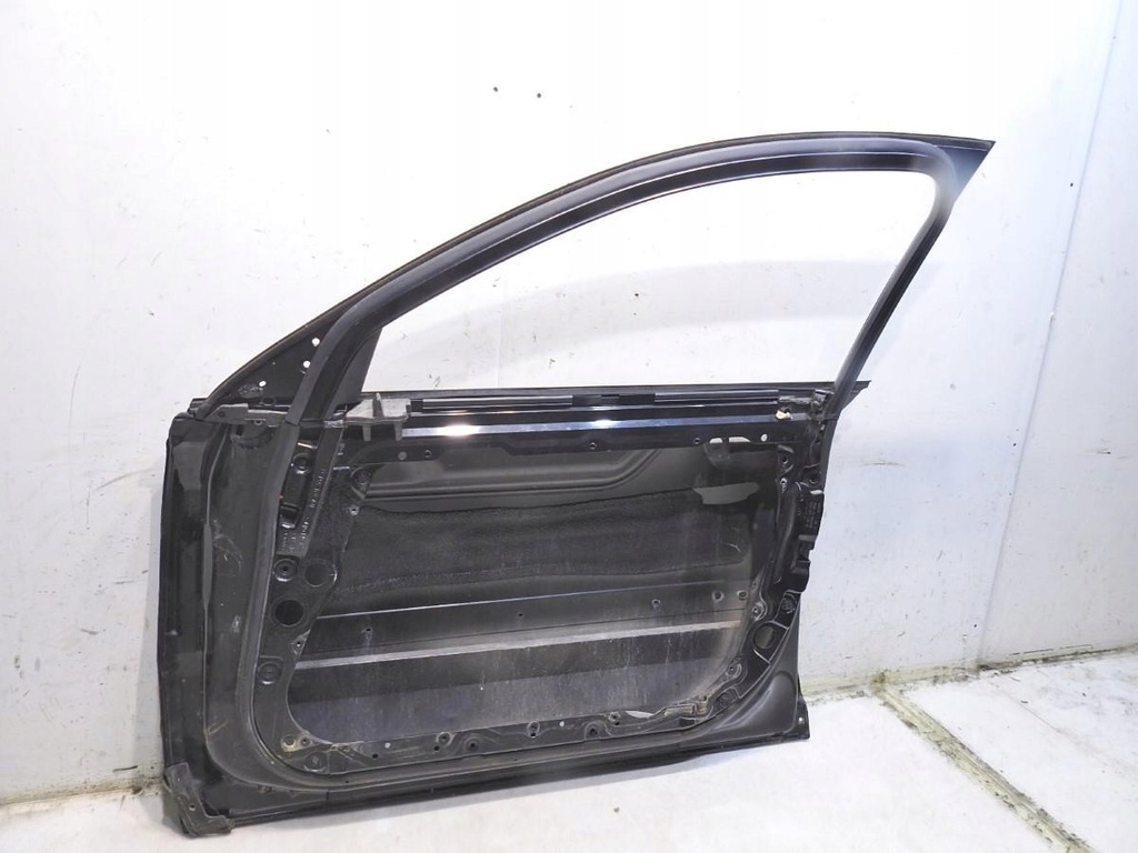 фото №9, Дверь правый перед lz9w audi a8 d3 4e0831420h