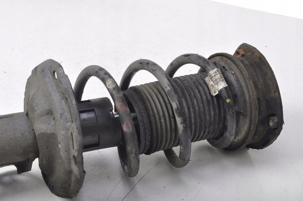 фото №5, Leon iii lift амортизатор лівий перед 5q0413031fm