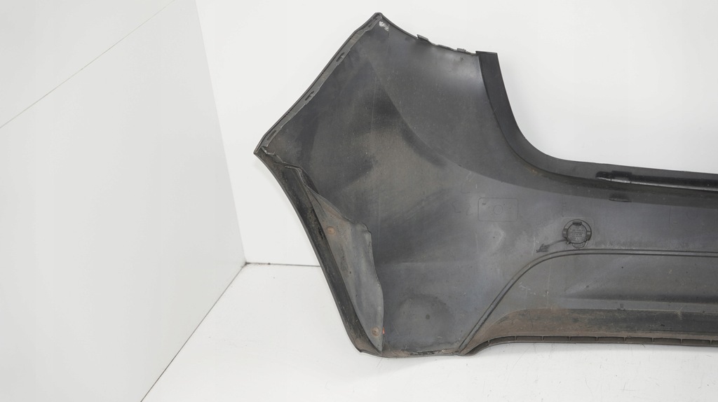 фото №9, Бампер задняя задний opel meriva b 10-13r z22a