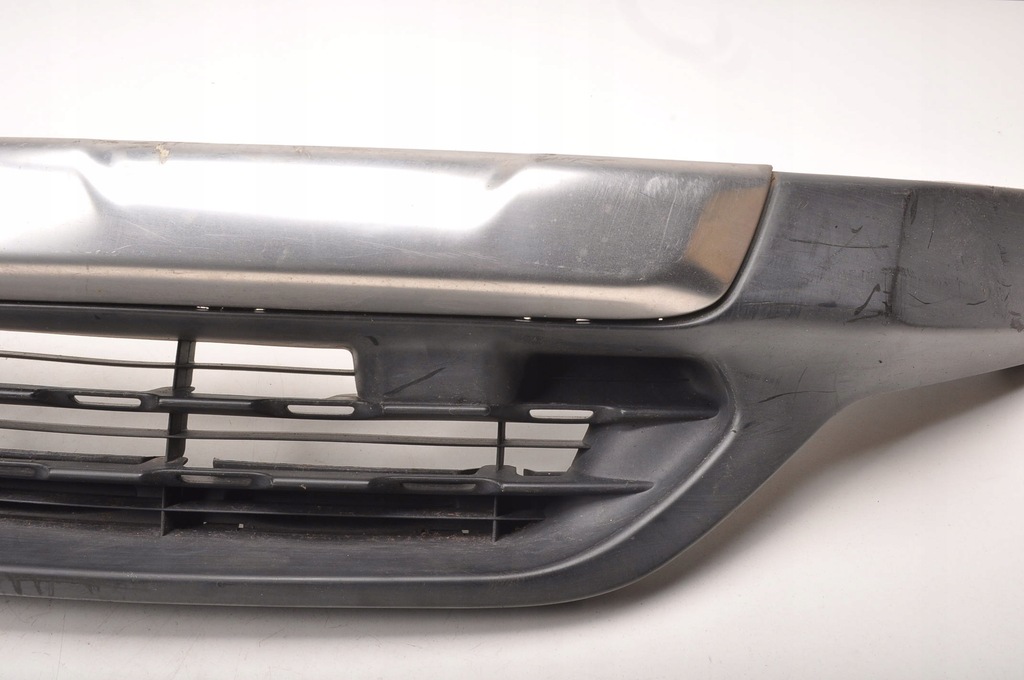 фото №7, Peugeot 3008 i накладка бампера передний перед