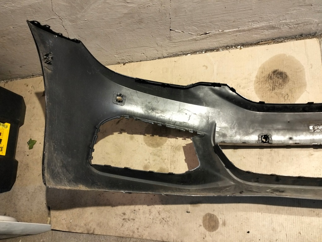 фото №14, Bmw бампер передній перед m набір bmw 5 g30 g31