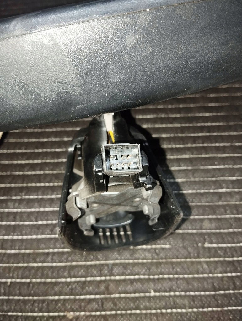 фото №8, Зеркало внутреннее заднего вида камера audi a6 a7 a8 s6 s8 rs6 rs7 4h0857511