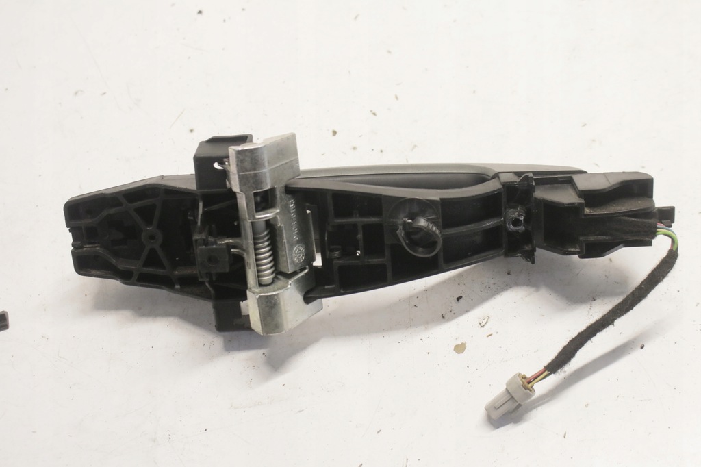 фото №5, Ручка дверь левый задняя discovery iv