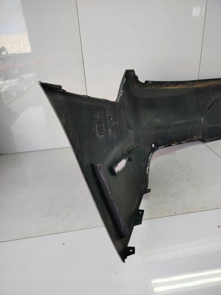 Бампер задний ford mustang vi рестайлинг  gt 17- jr3b-17k835-aaw с Разборки