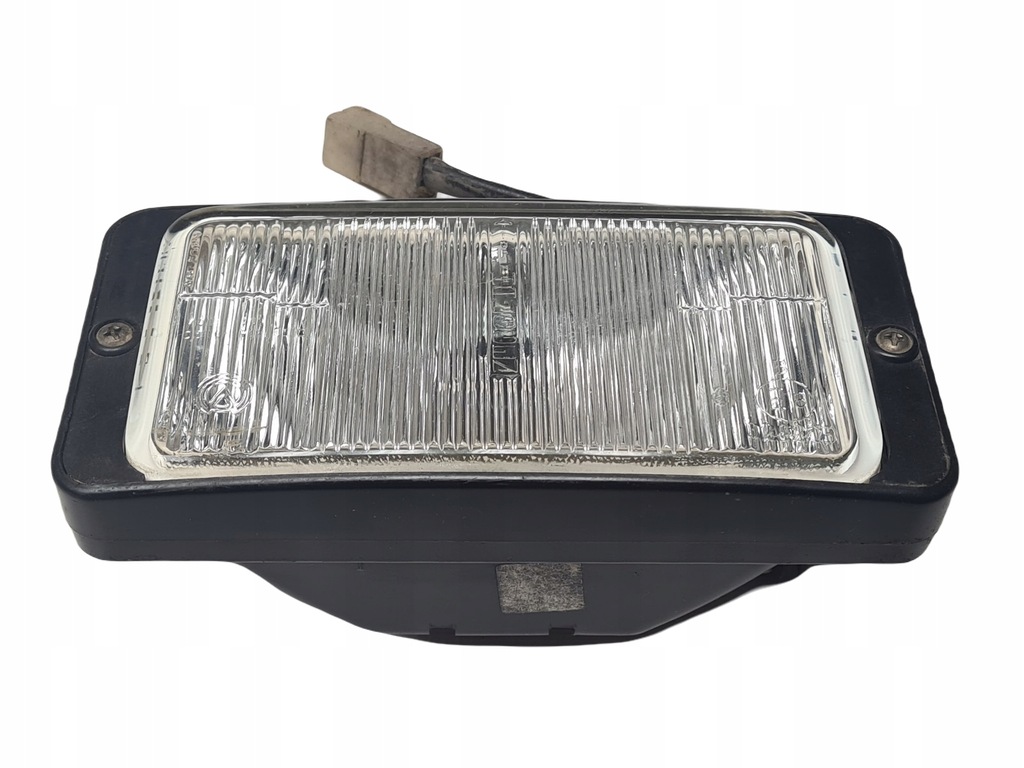 фото №1, Вживаний протитуманна фара żuk nysa